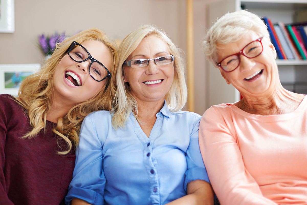 Menopause Counselling and Menopause Treatment in San Marcos